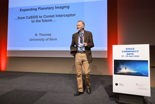 Challenges and opportunities in the space field. Practical and useful information for space industries and newcomers in the domain.