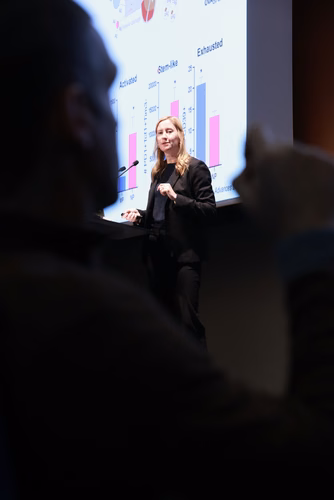 Engineering as an Enabling Discipline in Cancer Research, Diagnosis and Treatment. Annual research event of the