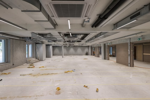 Chantier Alpole VS 