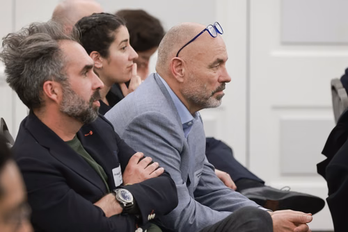 CLIMACT: Meeting between scientists and industrialists