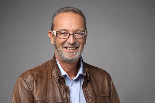 Jérôme Chappellaz Professeur ordinaire ENAC IIE SENSE 