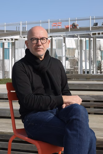 Directeur général du Comité international de la Croix-Rouge de 2010 à 2020, Yves Daccord vient de rejoindre le centre EssentialTech de l’EPFL en tant que conseiller