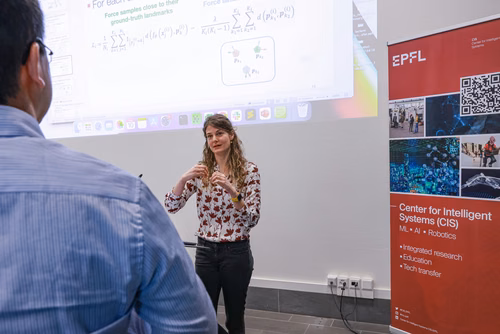 L'apprentissage automatique a été la principale force motrice pour amener l'intelligence artificielle dans le monde réel. Cet atelier vise à réunir des étudiants et des jeunes chercheurs de l'EPFL-CIS et du RIKEN-AIP et à discuter des dernières réalisations, applications et défis de l'apprentissage automatique. Cet événement fait partie d'une série d'échanges institutionnels entre le RIKEN-AIP et l'EPFL-CIS depuis 2020, basés sur un protocole d'accord entre les deux institutions visant à établir une relatio