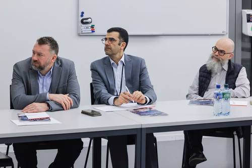 La Chaire Richemont "technologies de fabrication multi-échelles" fête ses 10 ans