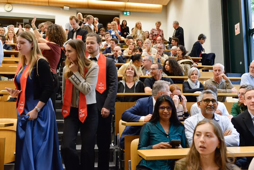 Delivery of Masters in Neuro-X and Quantum Science and Engineering 