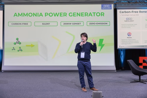 Confronting Challenges in Materials Innovation and Circularity for Industries