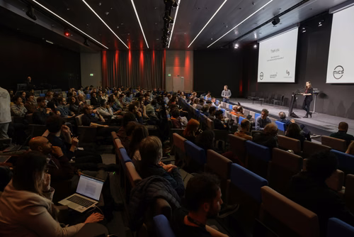 The Applied Machine Learning Days