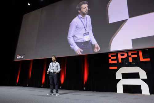 The Applied Machine Learning Days