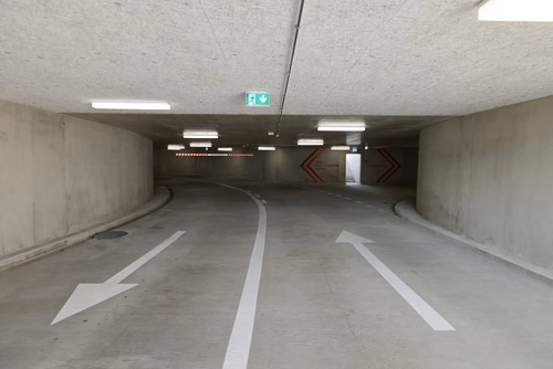 Chantier RTS