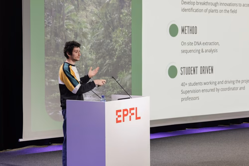 Research & Sustainability