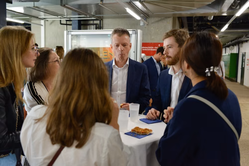 Delivery of Masters in Materials Science and Engineering