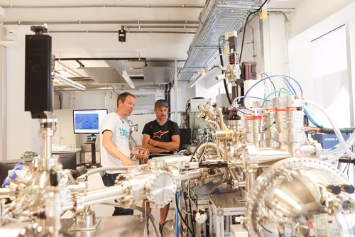 Scientastic, le Festival des Sciences de l'EPFL, vous donne rendez-vous à Sion sur le site EPFL Valais-Wallis sur la thématique de l'environnement.
