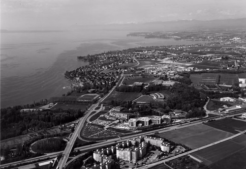 Campus EPFL