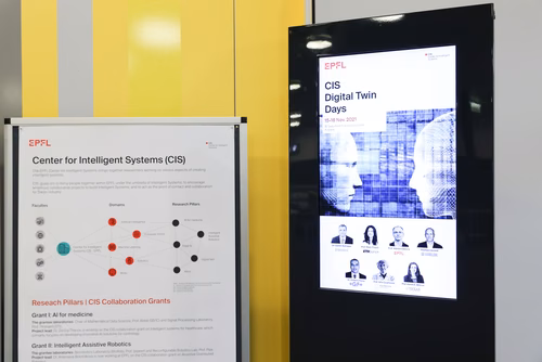 State of the art of Digital Twin R&D