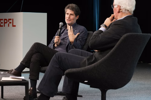 Conversation avec Giuliano da Empoli, auteur du livre "Le mage du Kremlin".