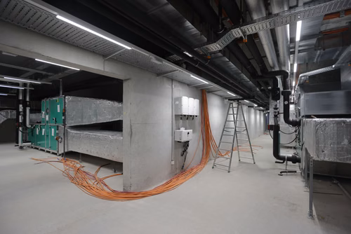Chantier RTS 