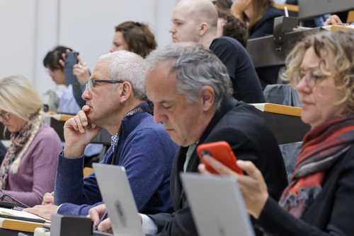 Generative AI and foundation models promise to change the world as personal computers, the web and mobile computing did before them.