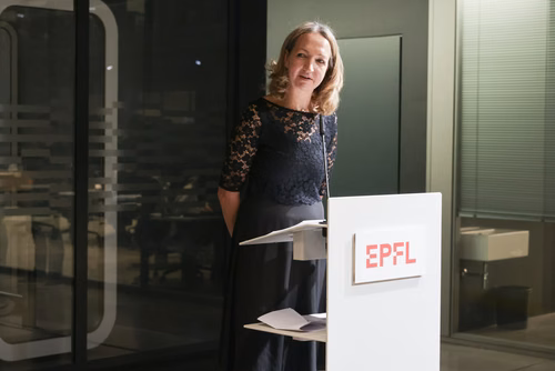 Masters EPFL Extension School 2023