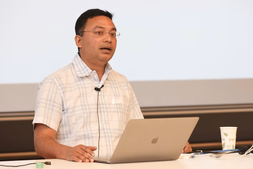 CIS Edge AI Summer School