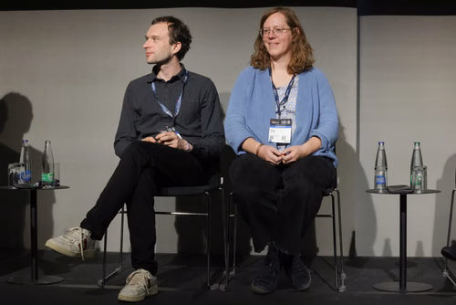 The Applied Machine Learning Days