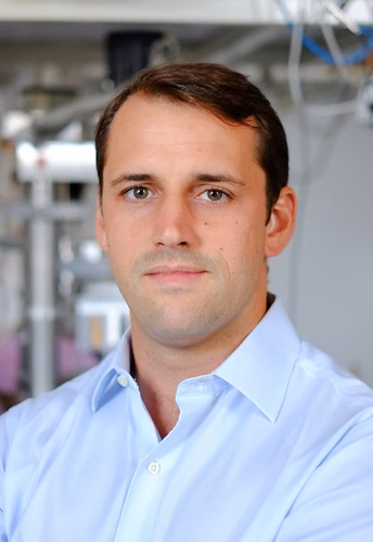 John Kolinski professeur assistant tenure track de génie mécanique à laFaculté des Sciences et Techniques de l’Ingénieur (STI)