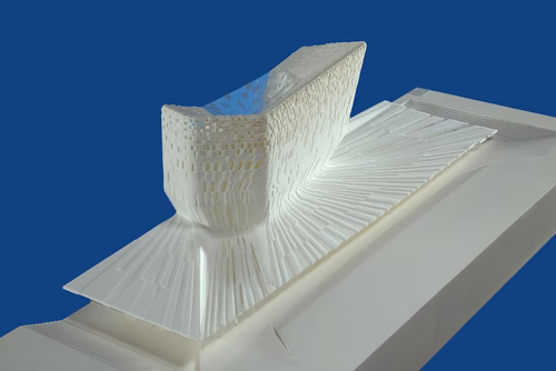 Zaha Hadid