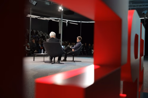 Conversation avec Giuliano da Empoli, auteur du livre "Le mage du Kremlin".