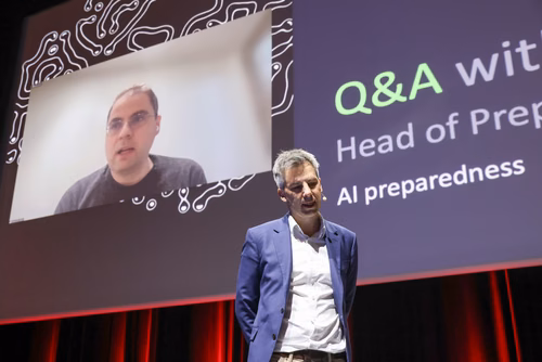 Keynote speakers 3