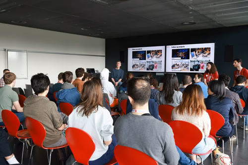 How can we help universities become more sustainable?