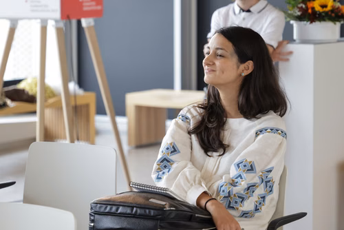 Delivery of Masters in Digital Humanities