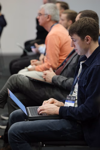 The Applied Machine Learning Days