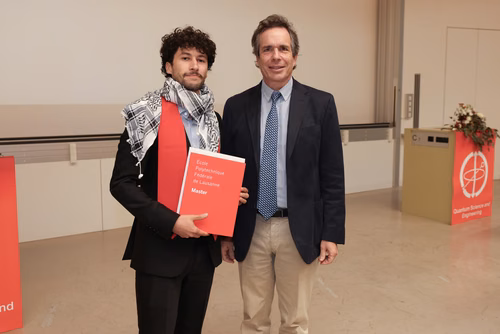 Delivery of Masters quantum science and engineering QSE