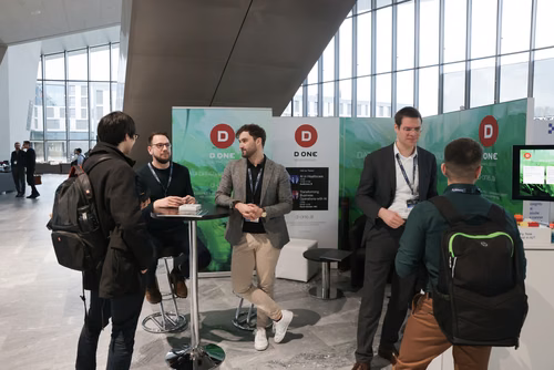 The Applied Machine Learning Days