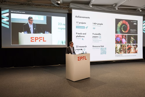 "Partnerships between media companies and innovation ecosystems: results and perspectives".