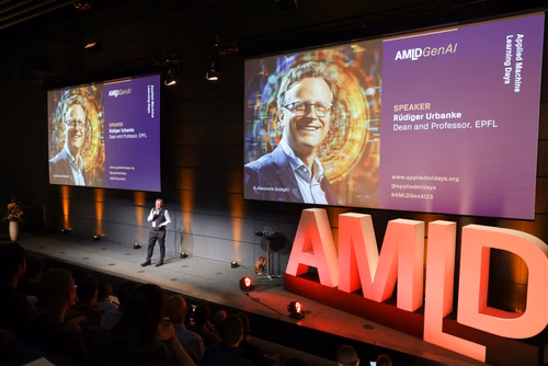 Generative AI and foundation models promise to change the world as personal computers, the web and mobile computing did before them. 