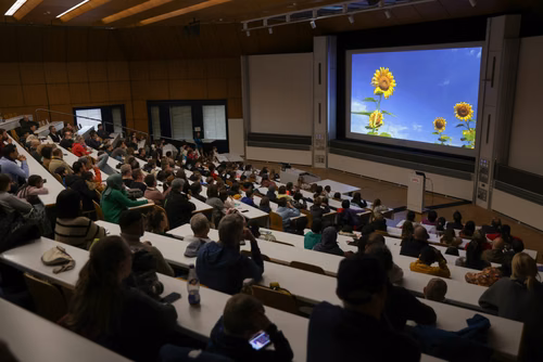 Remises des attestations robots et informatique pour les enfants du Jura
