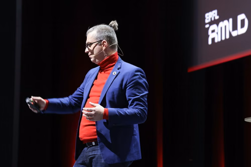 Keynote speakers 3