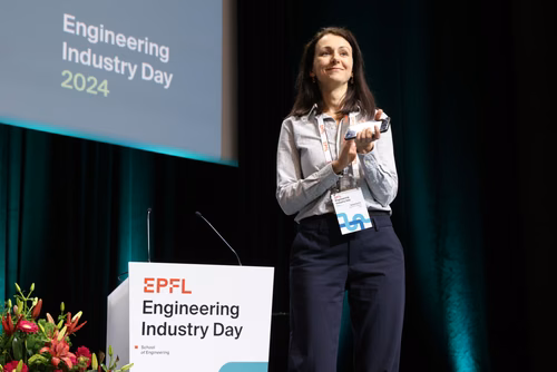6th edition of the Engineering Industry Day