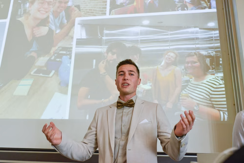 Delivery of Masters in Materials Science and Engineering