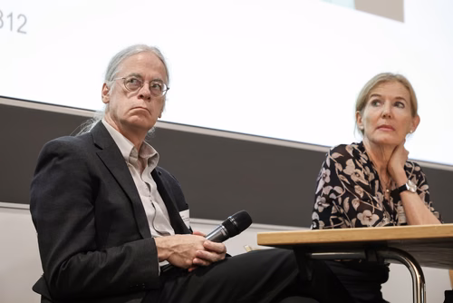 How Swiss and international donors and grant-making foundations support Swiss-based research