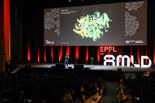 Keynote speakers 1