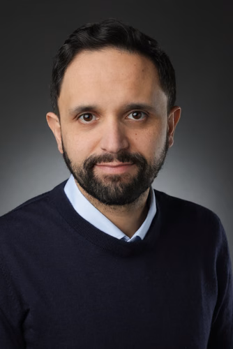 Mirko Musa tenure-track Assistant Professor of Hydraulic Engineering within the Institute of Civil Engineering
