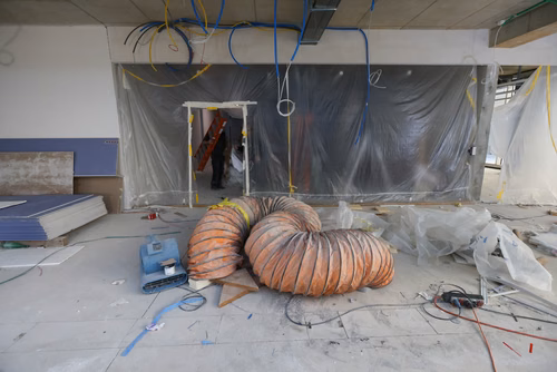 Chantier Discovery Learning Lab