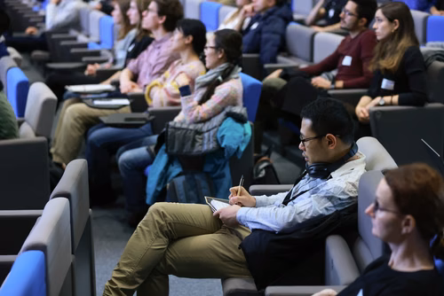 Engineering as an Enabling Discipline in Cancer Research, Diagnosis and Treatment. Annual research event of the