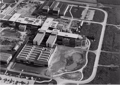 Campus EPFL