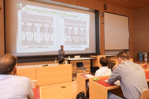CIS Edge AI Summer School