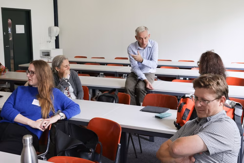 Le Service de promotion de l’éducation de l’EPFL et l’Académie suisse des sciences techniques SATW co-organisent un colloque consacré aux défis en matière d’éducation pour préparer la relève aux métiers de demain.
