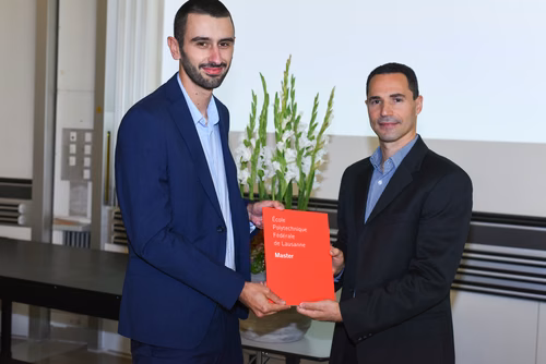 Delivery of Masters in Materials Science and Engineering