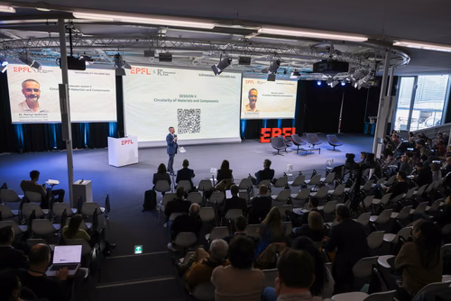 Confronting Challenges in Materials Innovation and Circularity for Industries
