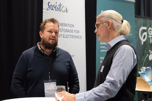 Confronting Challenges in Materials Innovation and Circularity for Industries